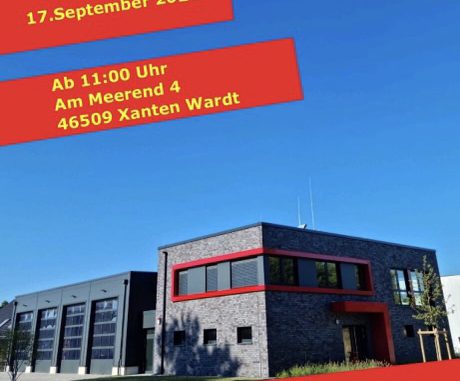 FeuerwehrXanten_TagderoffenenTür2022