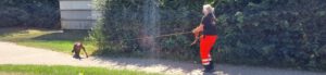 Rettungshundestaffel Wesel und Umgebung