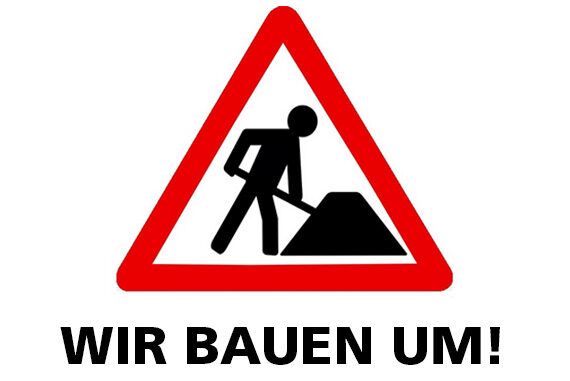 Umbau